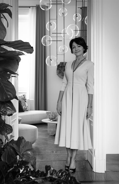 Silvia Gallotti